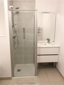 Louer Appartement Tassin-la-demi-lune 682 euros