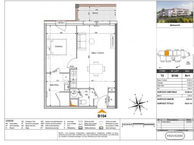 Louer Appartement Montaigu Vendee