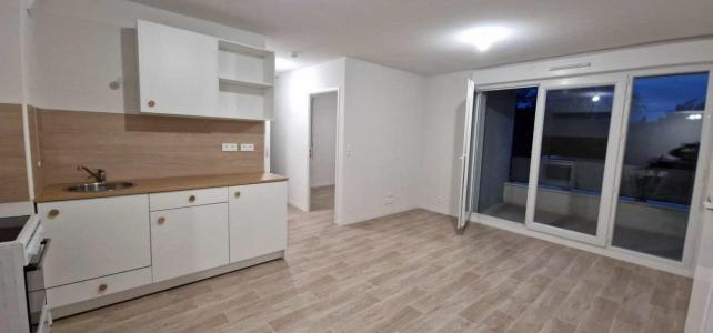 For rent Blain 2 rooms 43 m2 Loire atlantique (44130) photo 0