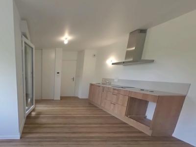 For rent Angers 2 rooms 45 m2 Maine et loire (49000) photo 0