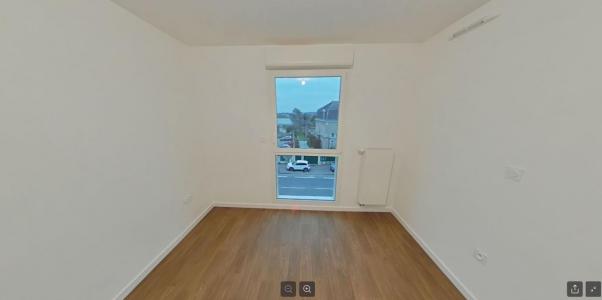 Louer Appartement 39 m2 Metz