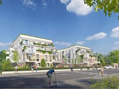 Louer Appartement Saint-jean-de-braye 553 euros