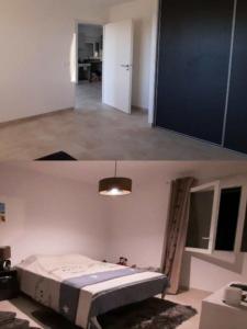 Louer Appartement 45 m2 Serignan