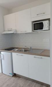 Louer Appartement 27 m2 Limoges