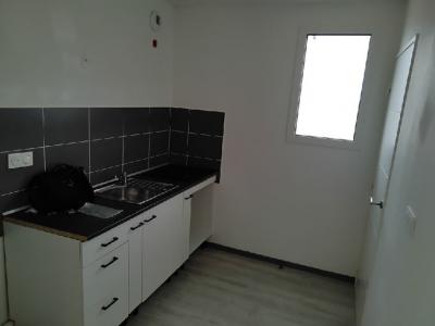 Louer Appartement Clermont-ferrand 596 euros