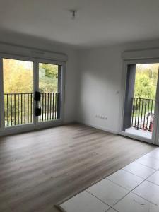 For rent Wattrelos 2 rooms 47 m2 Nord (59150) photo 0