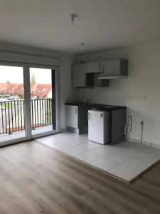Annonce Location 2 pi�ces Appartement Wattrelos 59
