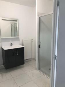 Louer Appartement 47 m2 Wattrelos