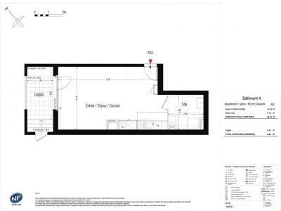 Annonce Location Appartement Noisy-le-sec 93