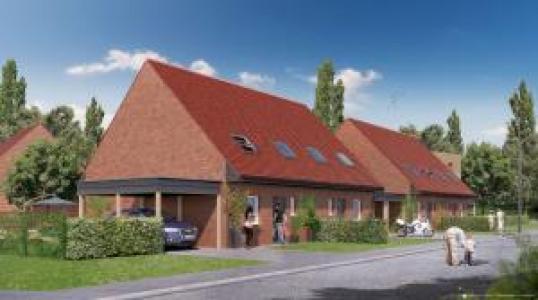 Louer Appartement Valenciennes 613 euros