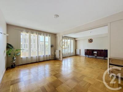 For sale Lyon-8eme-arrondissement 4 rooms 99 m2 Rhone (69008) photo 0