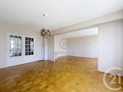 Acheter Appartement 99 m2 Lyon-8eme-arrondissement