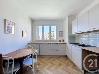 Acheter Appartement Lyon-8eme-arrondissement 260000 euros