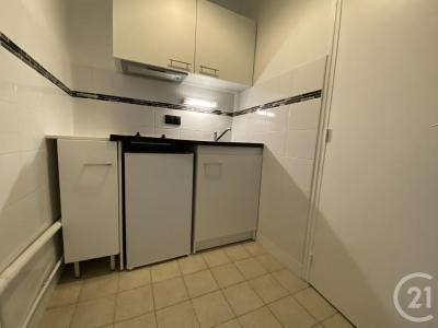 For rent Pont-sainte-maxence 1 room 26 m2 Oise (60700) photo 3