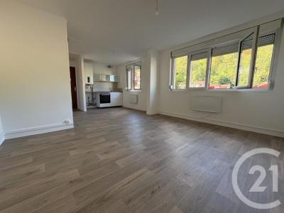 For rent Pont-sainte-maxence 2 rooms 43 m2 Oise (60700) photo 0