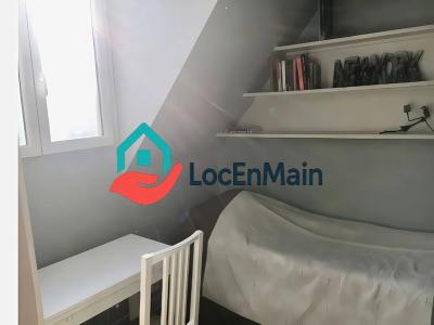 Annonce Location Appartement Paris-16eme-arrondissement 75