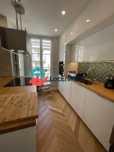 Louer Appartement Boulogne-billancourt Hauts de Seine