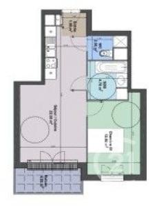 Annonce Vente 2 pi�ces Appartement Thiais 94