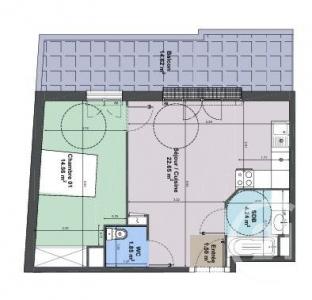 Acheter Appartement Thiais Val de Marne