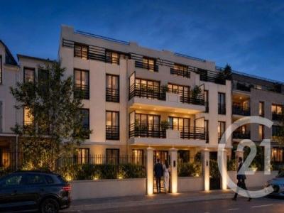 Annonce Vente 3 pi�ces Appartement Thiais 94