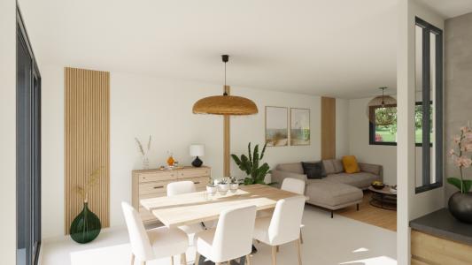 Acheter Maison Scientrier 519500 euros