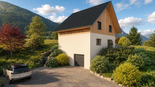 Acheter Maison Bonneville Haute savoie