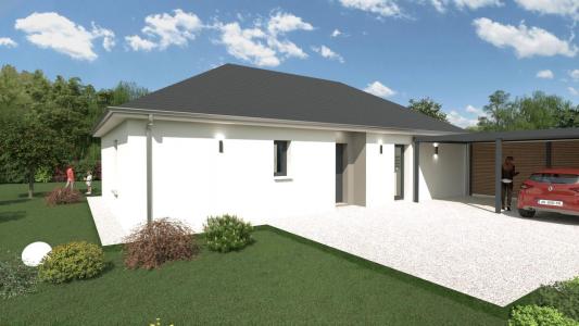 Acheter Maison 91 m2 Beaumont
