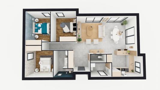 Acheter Maison Beaumont 625000 euros