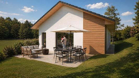 Acheter Maison 91 m2 Clarafond