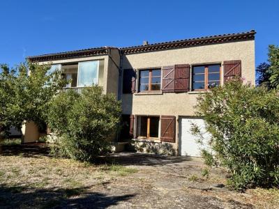 For sale Salles-sur-l'hers 7 rooms 158 m2 Aude (11410) photo 0