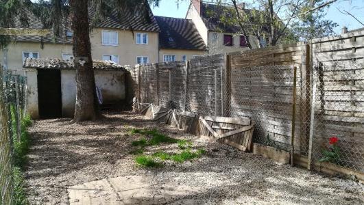 Louer Appartement Coulanges-sur-yonne Yonne