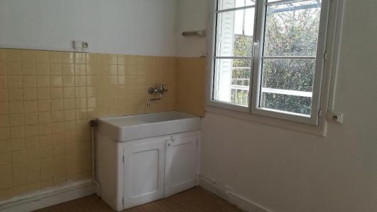 Louer Appartement Coulanges-sur-yonne 440 euros