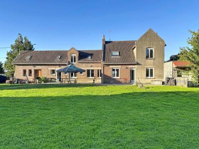 For sale Chapelle-d'armentieres 7 rooms 160 m2 Nord (59930) photo 0