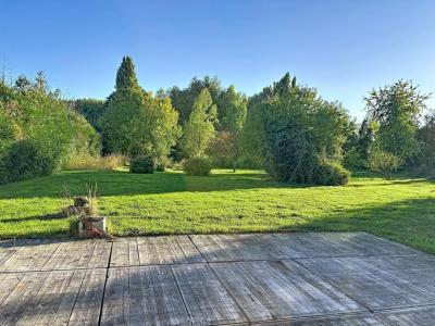 Annonce Vente 7 pi�ces Maison Chapelle-d'armentieres 59
