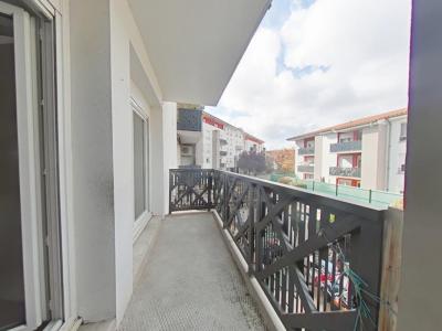 For sale Blagnac 3 rooms 64 m2 Haute garonne (31700) photo 0