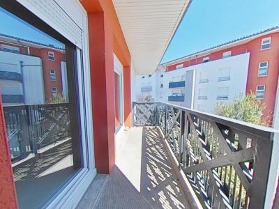 Annonce Vente 3 pi�ces Appartement Blagnac 31