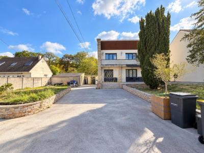 Annonce Vente 7 pi�ces Maison Ozoir-la-ferriere 77