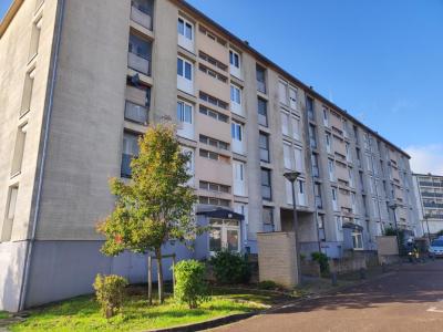 For rent Saint-florentin 1 room 38 m2 Yonne (89600) photo 0