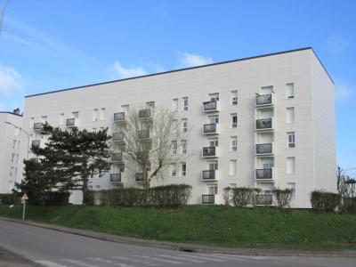 Annonce Location 4 pi�ces Appartement Saint-florentin 89