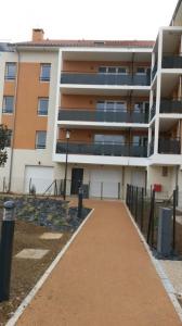 For rent Jassans-riottier 4 rooms 86 m2 Ain (01480) photo 0