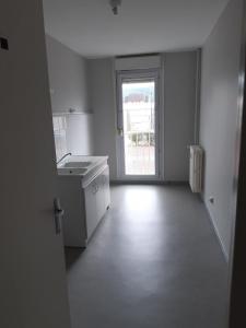 Annonce Location 3 pi�ces Appartement Autun 71