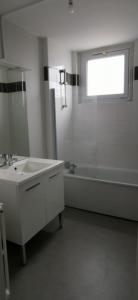 Louer Appartement 63 m2 Autun