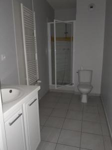 Louer Appartement Hauteville-lompnes 547 euros