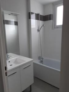 Louer Appartement 75 m2 Autun