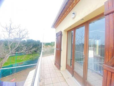 For rent Vergeze 1 room 50 m2 Gard (30310) photo 0