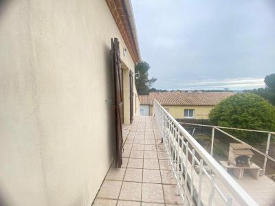 Annonce Location Appartement Vergeze 30