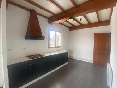 Louer Appartement Vergeze 550 euros