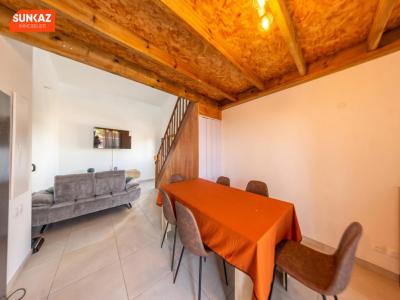 Louer Maison Petite-ile Reunion
