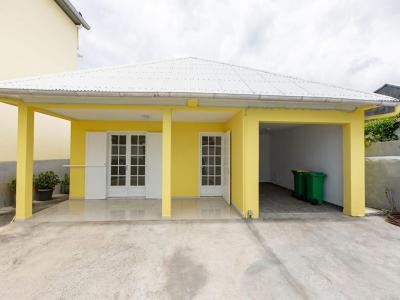 Annonce Location 4 pi�ces Maison Saint-louis 974