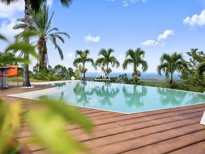 For sale Etang-sale 5 rooms 141 m2 Reunion (97427) photo 0